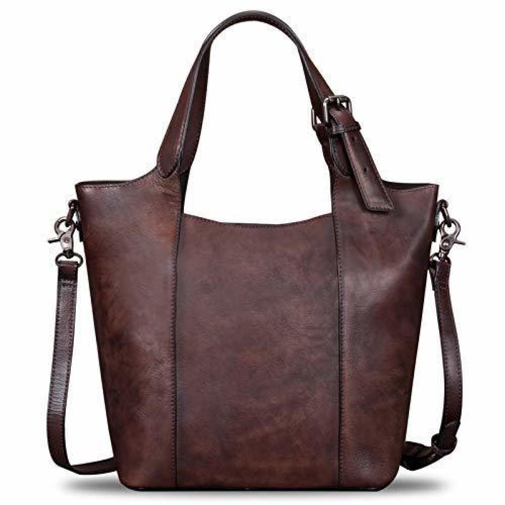 Modern Strap Satchel For Retro Textured Bag Handbags Satchel Satchel Trendy